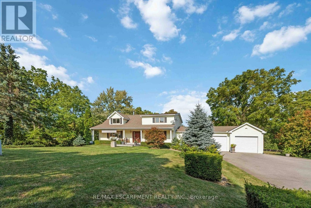 493 Ridge Road E, Grimsby (grimsby Escarpment)