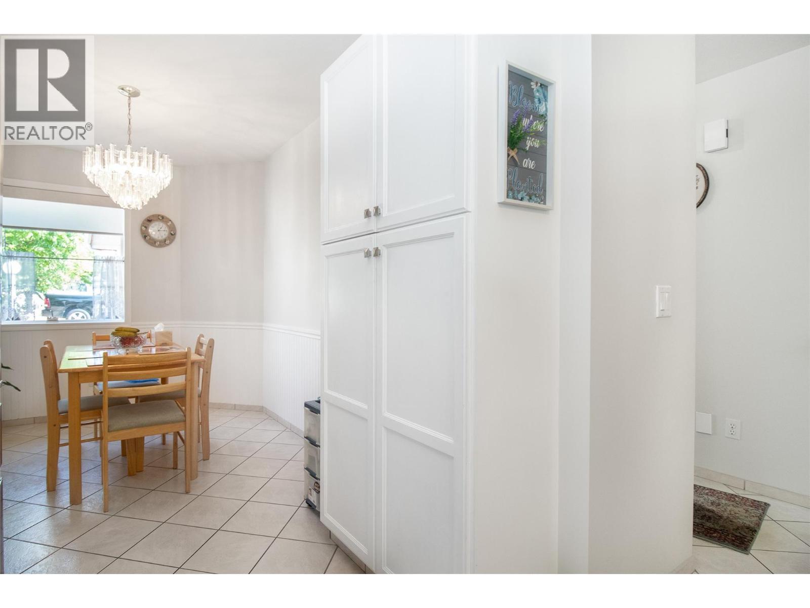 1874 Parkview Crescent Unit# 25. Kelowna, British Columbia