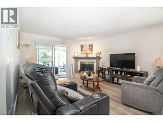 1874 Parkview Crescent Unit# 25. Kelowna, British Columbia