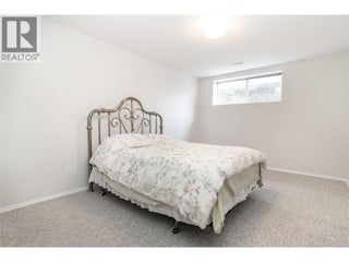 1874 Parkview Crescent Unit# 25. Kelowna, British Columbia