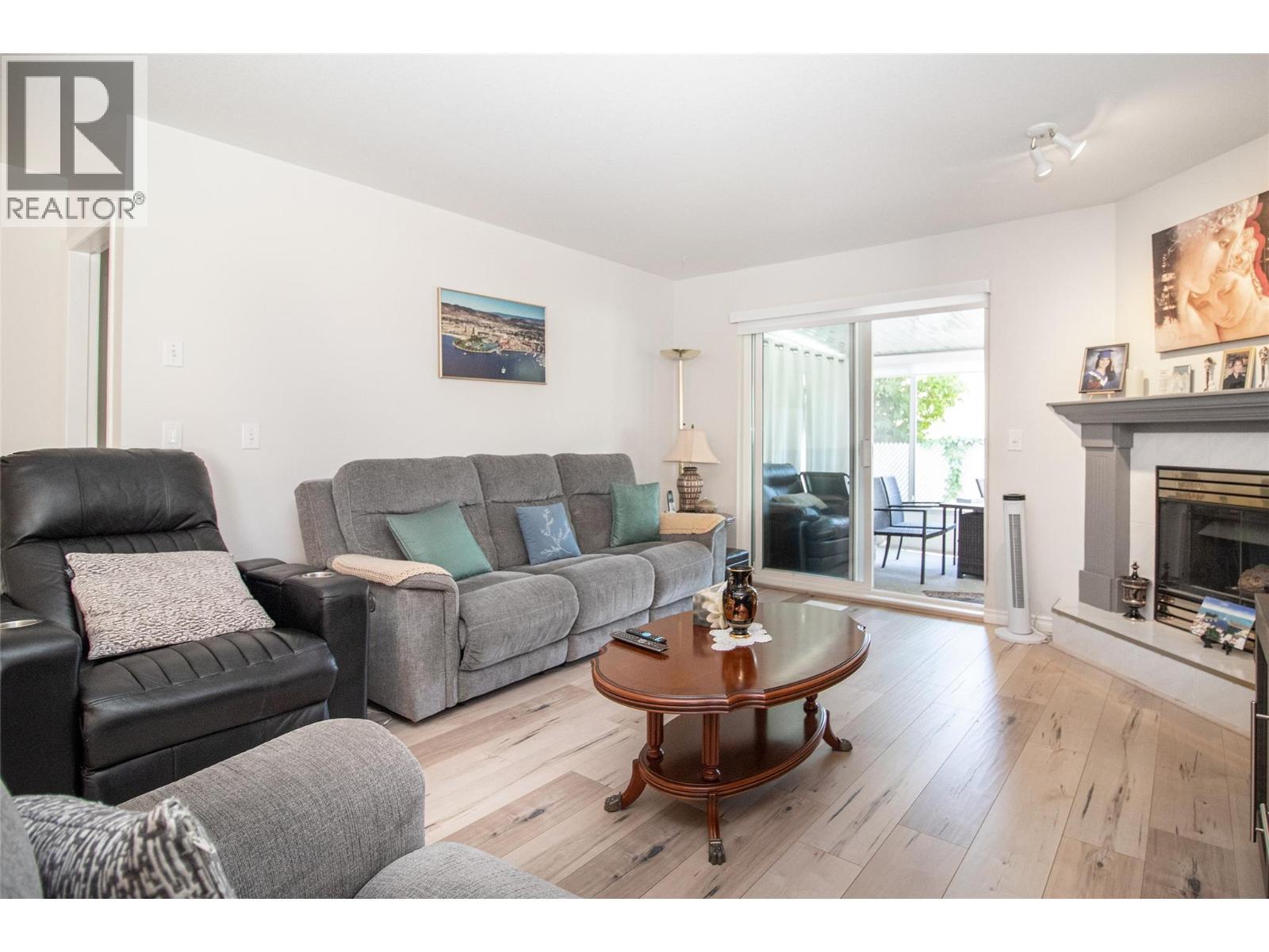 1874 Parkview Crescent Unit# 25. Kelowna, British Columbia