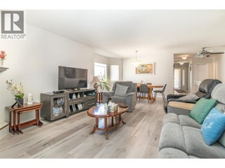 1874 Parkview Crescent Unit# 25. Kelowna, British Columbia