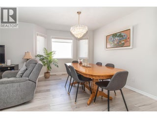 1874 Parkview Crescent Unit# 25. Kelowna, British Columbia