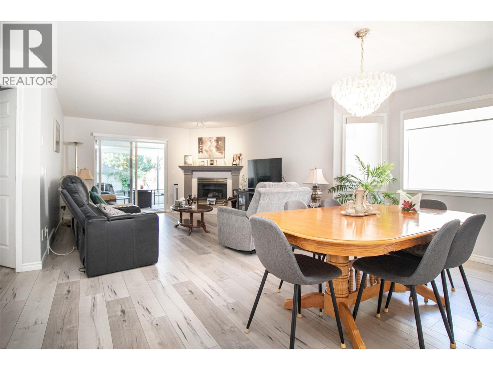 1874 Parkview Crescent Unit# 25. Kelowna, British Columbia