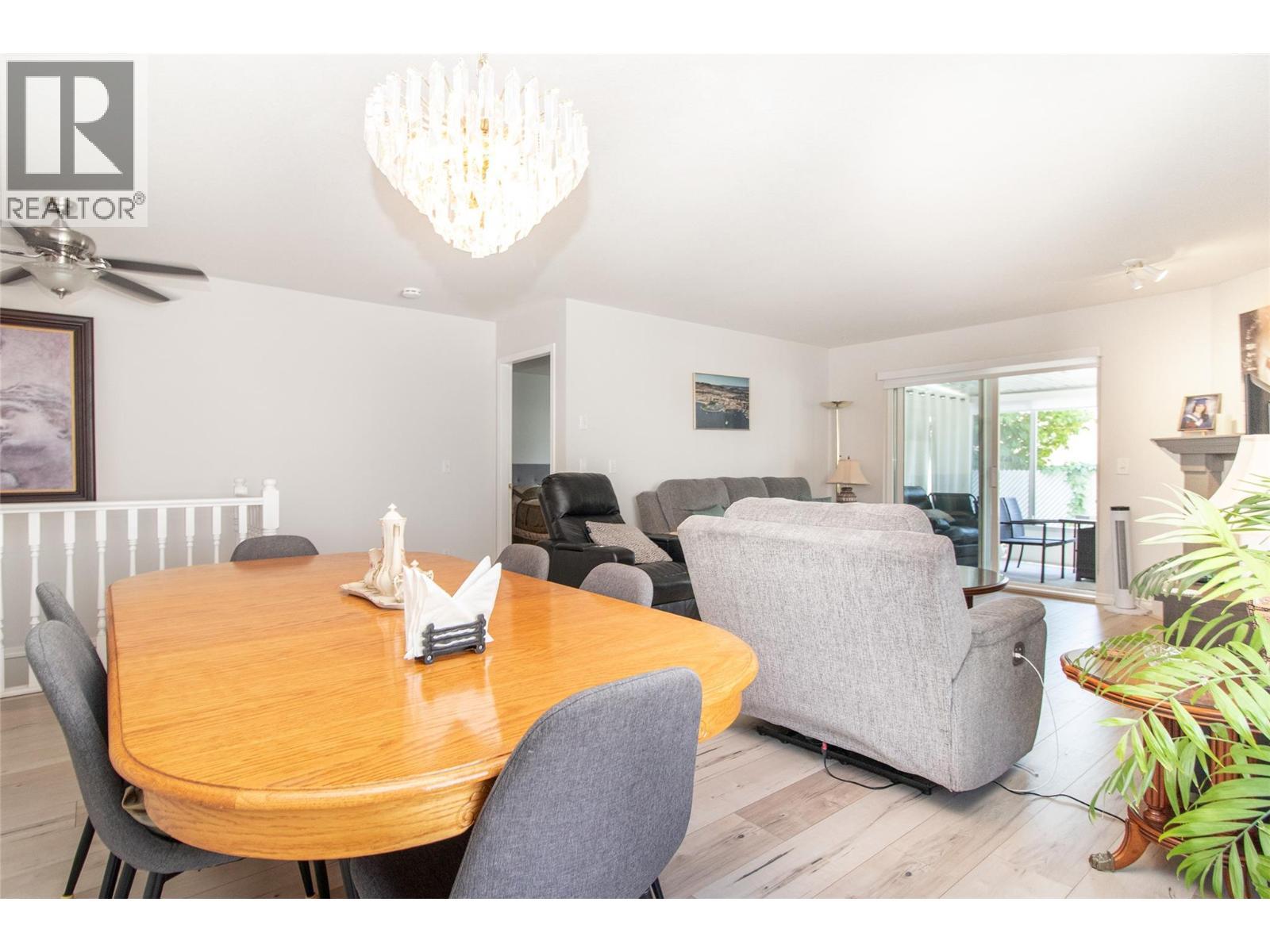 1874 Parkview Crescent Unit# 25. Kelowna, British Columbia