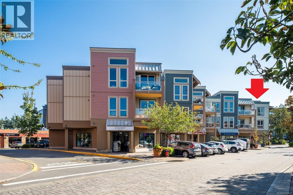 308 751 Goldstream Avenue, Langford