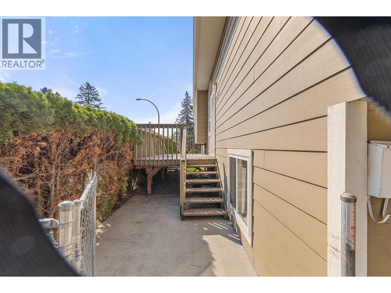 1320 Graham Street. Kelowna, British Columbia