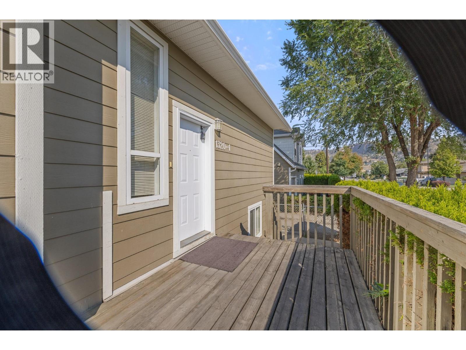 1320 Graham Street. Kelowna, British Columbia