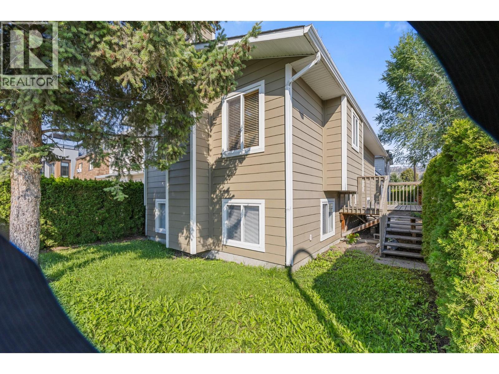 1320 Graham Street. Kelowna, British Columbia