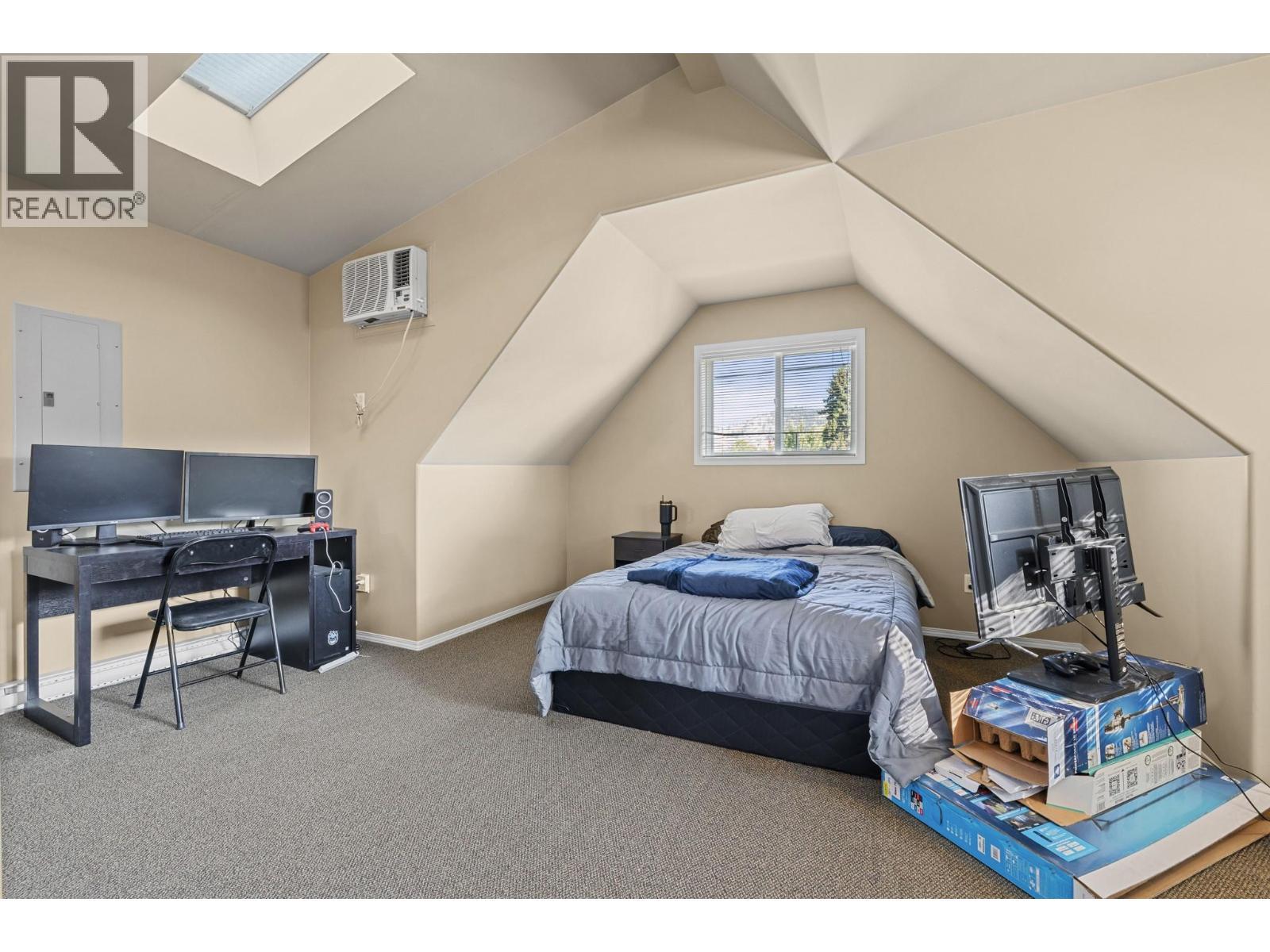 1320 Graham Street. Kelowna, British Columbia