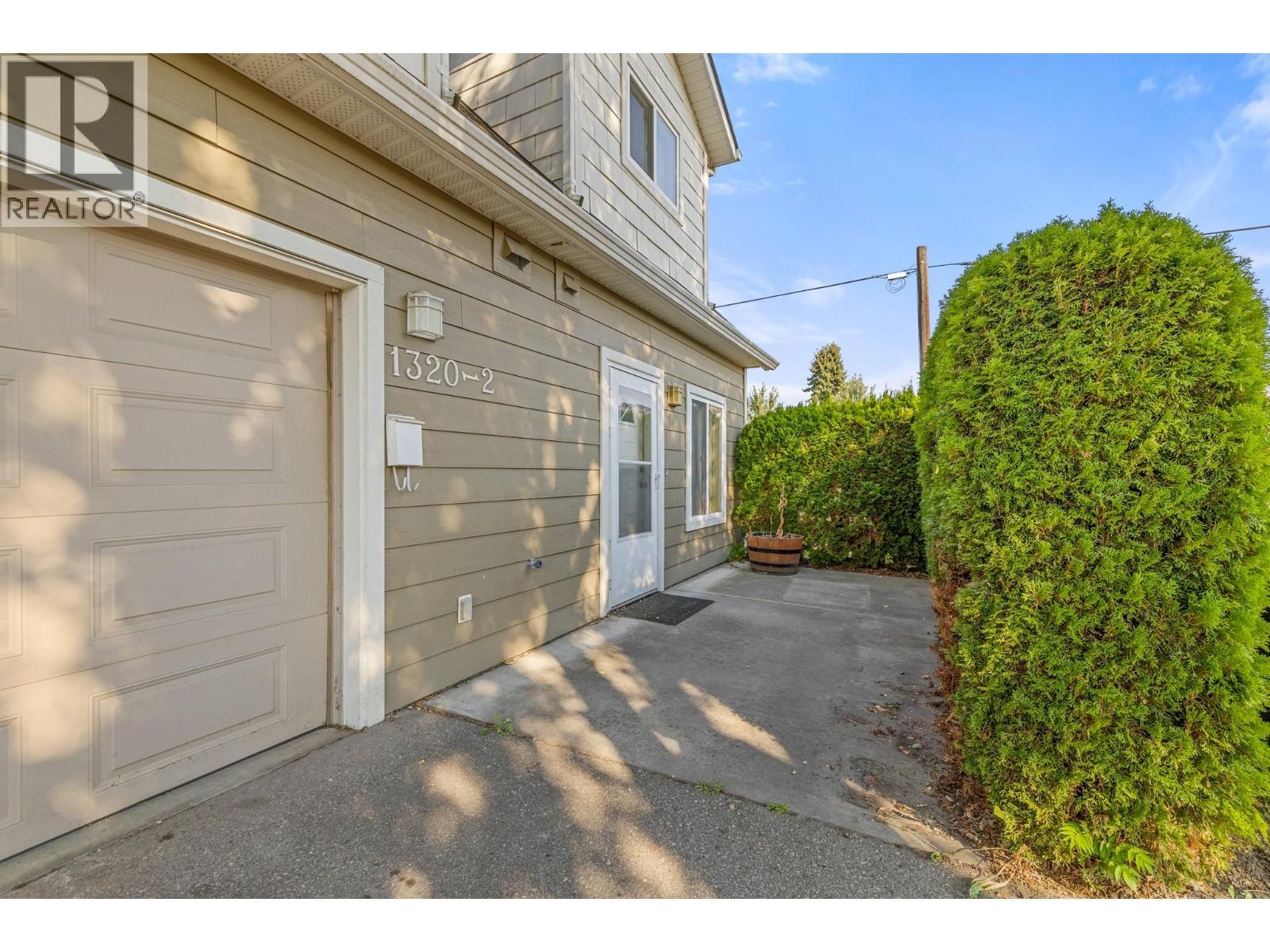 1320 Graham Street. Kelowna, British Columbia