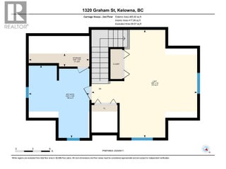 1320 Graham Street. Kelowna, British Columbia