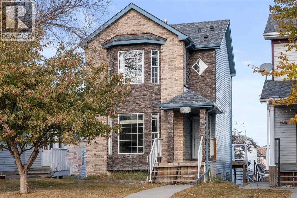 10884 Hidden Valley Drive Nw, Calgary