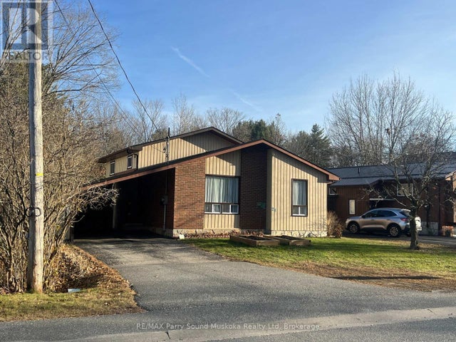 28 Forest Street, Parry Sound