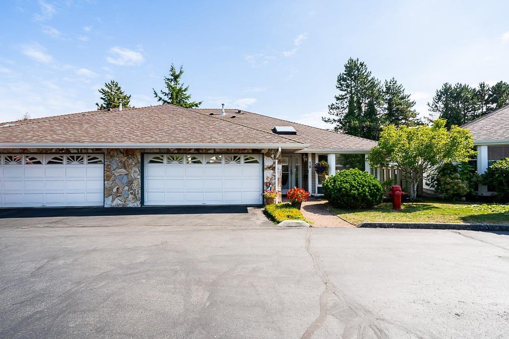 18 21746 52 Avenue, Langley