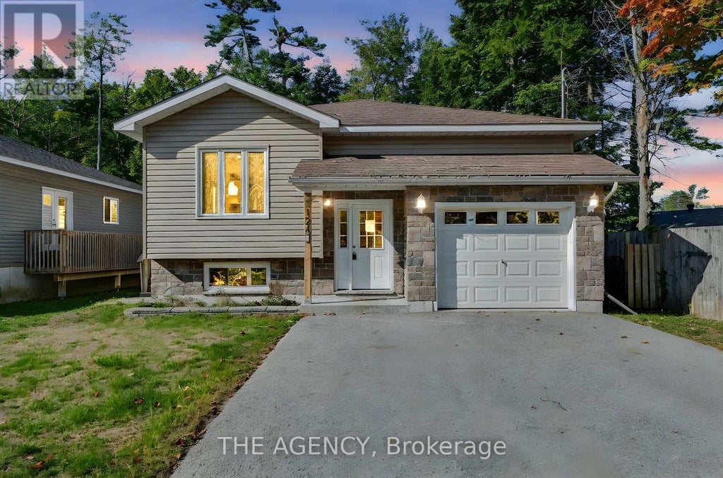 3124 Goldstein Road, Severn (west Shore)