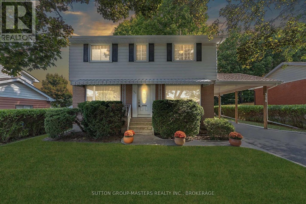 396 Roosevelt Drive, Kingston (city Southwest)