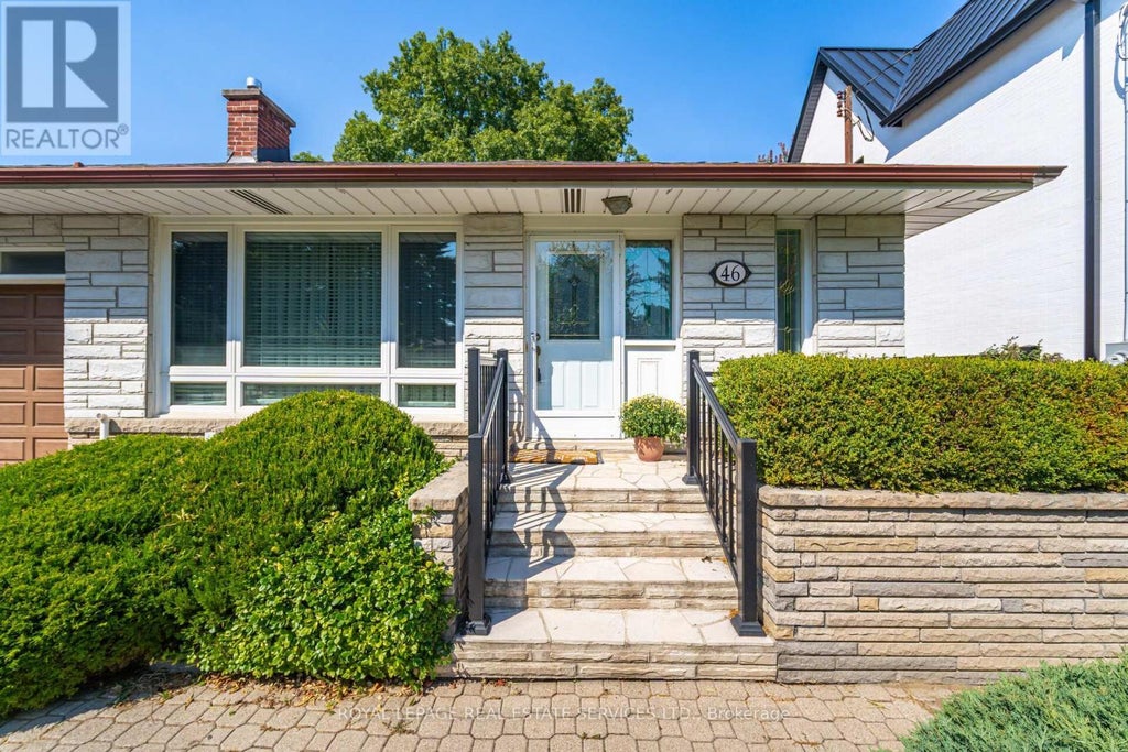 46 Cardigan Road, Toronto (stonegate-Queensway)