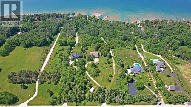 350320 Concession A, Meaford (municipality)