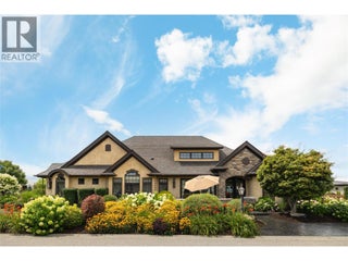 4768 Carmel Crescent. Kelowna, British Columbia