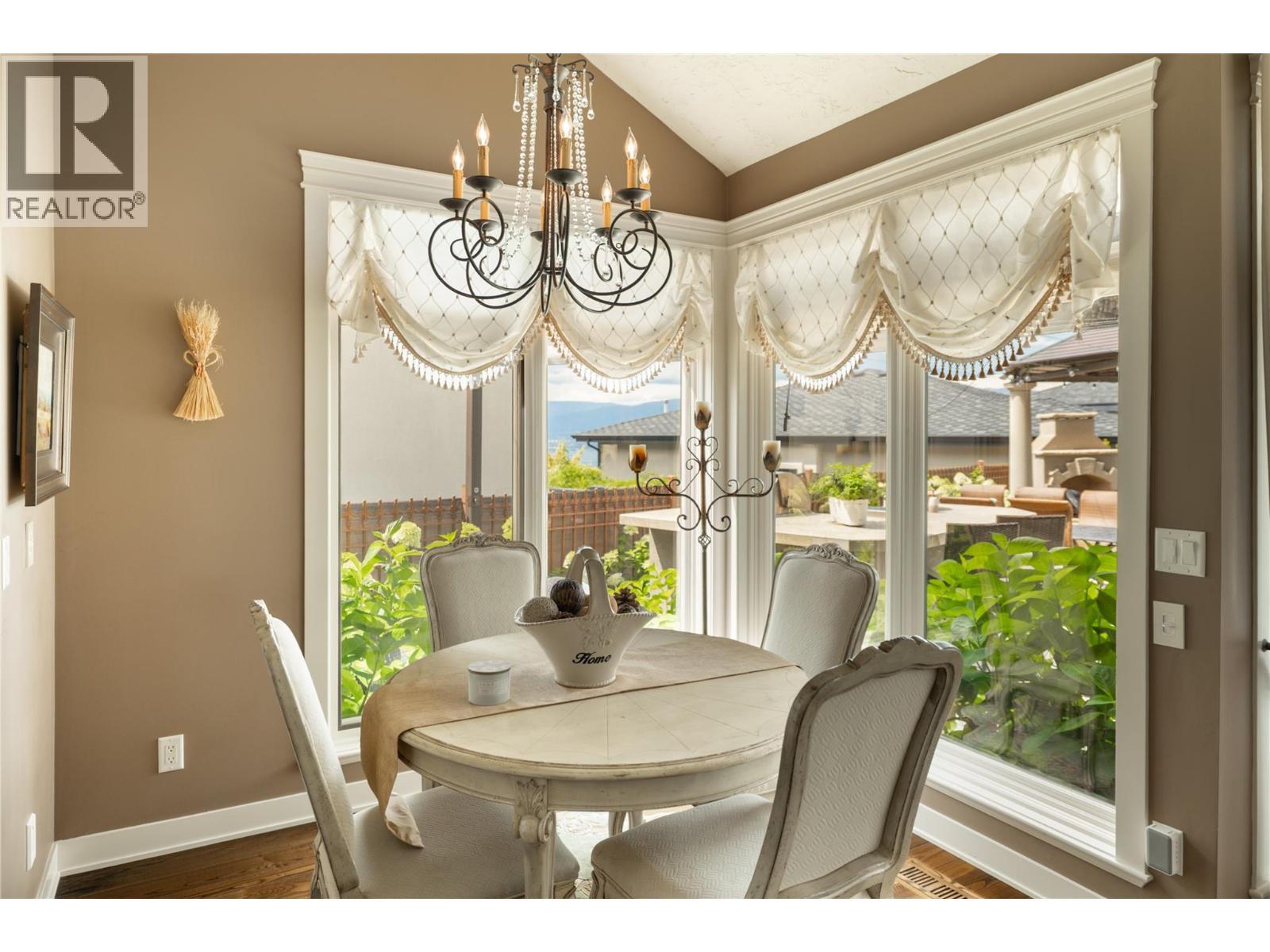 4768 Carmel Crescent. Kelowna, British Columbia