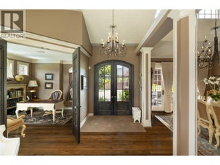 4768 Carmel Crescent. Kelowna, British Columbia