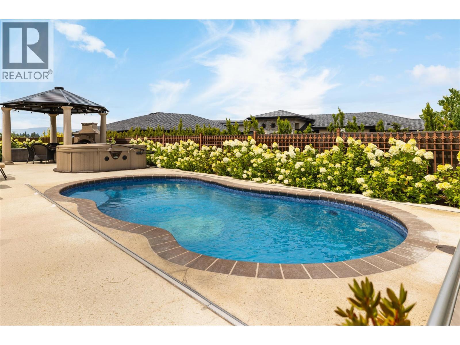 4768 Carmel Crescent. Kelowna, British Columbia