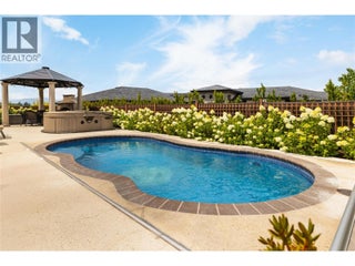 4768 Carmel Crescent. Kelowna, British Columbia