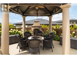 4768 Carmel Crescent. Kelowna, British Columbia