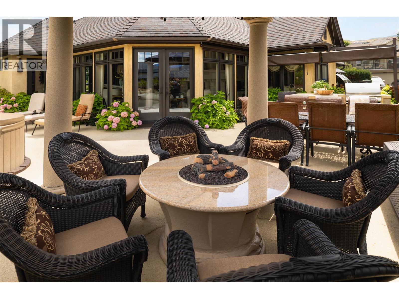 4768 Carmel Crescent. Kelowna, British Columbia