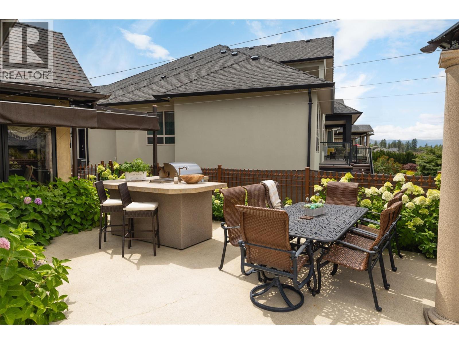 4768 Carmel Crescent. Kelowna, British Columbia