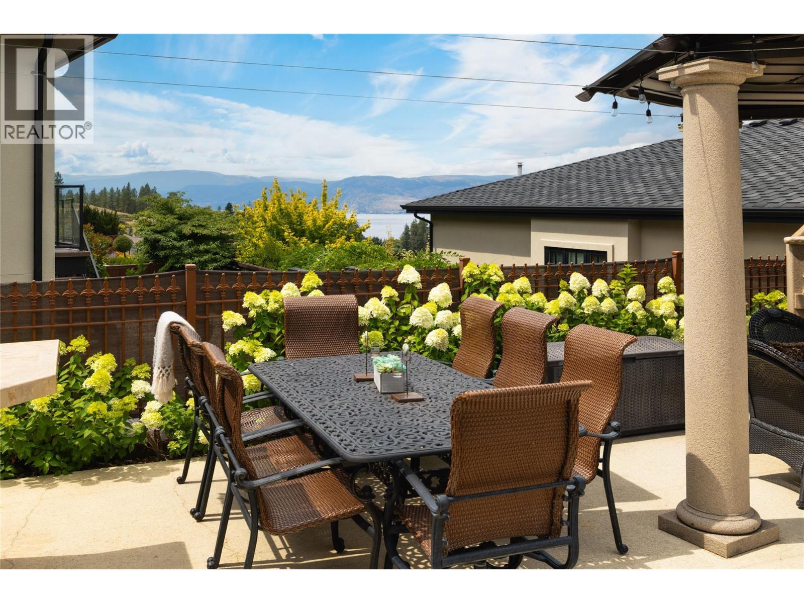 4768 Carmel Crescent. Kelowna, British Columbia