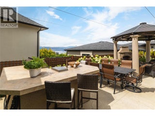 4768 Carmel Crescent. Kelowna, British Columbia