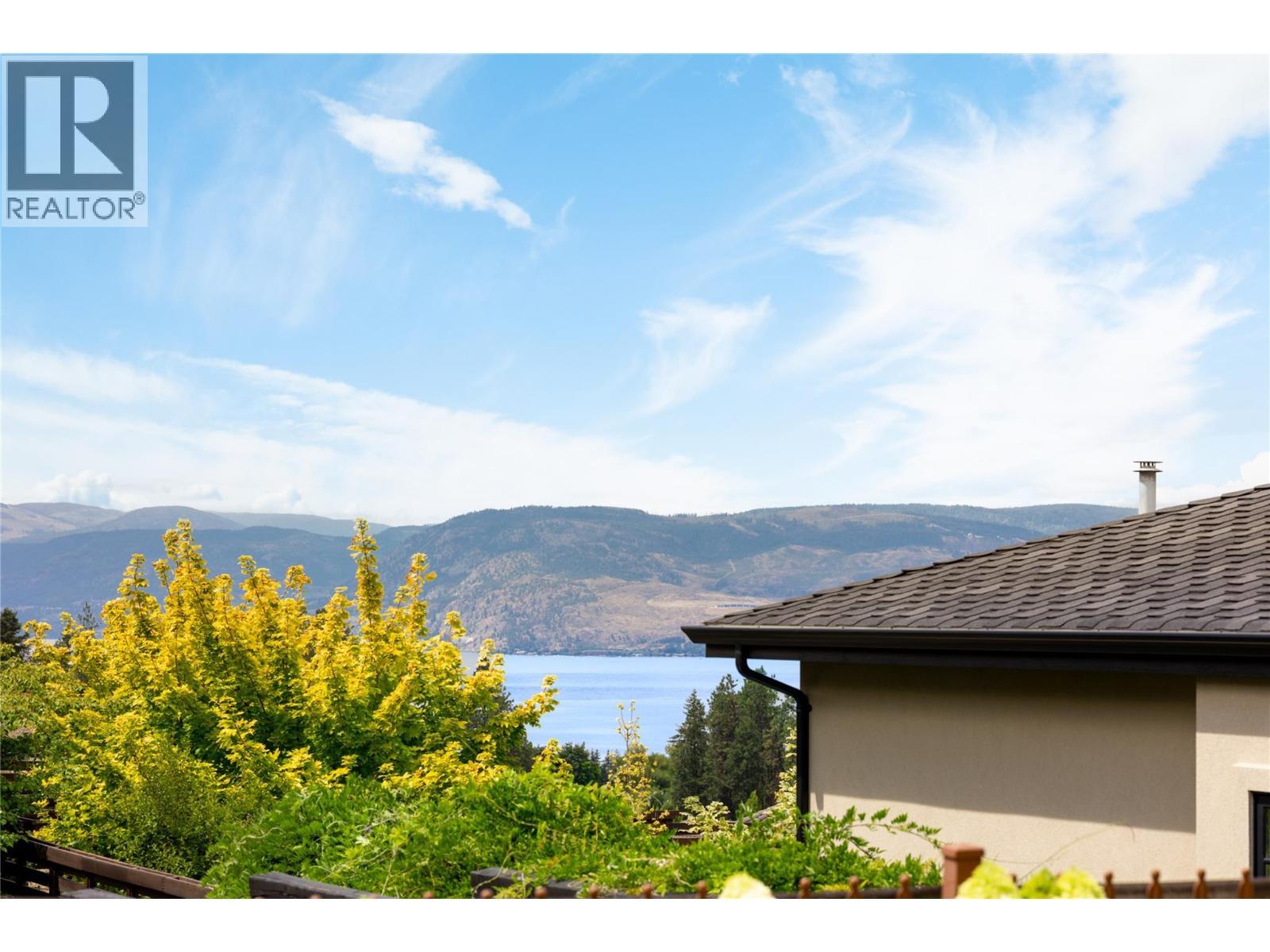 4768 Carmel Crescent. Kelowna, British Columbia