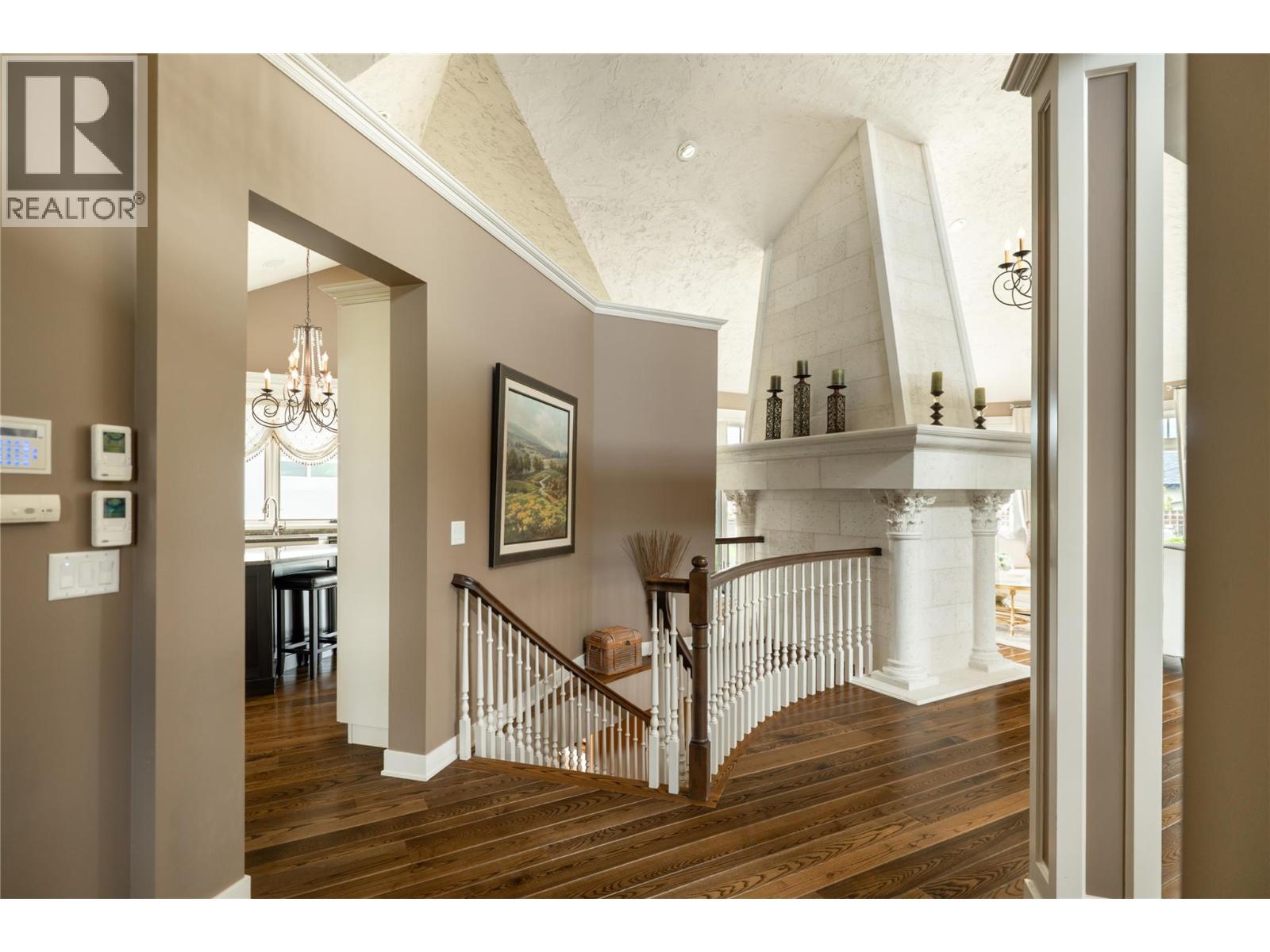 4768 Carmel Crescent. Kelowna, British Columbia