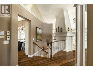 4768 Carmel Crescent. Kelowna, British Columbia