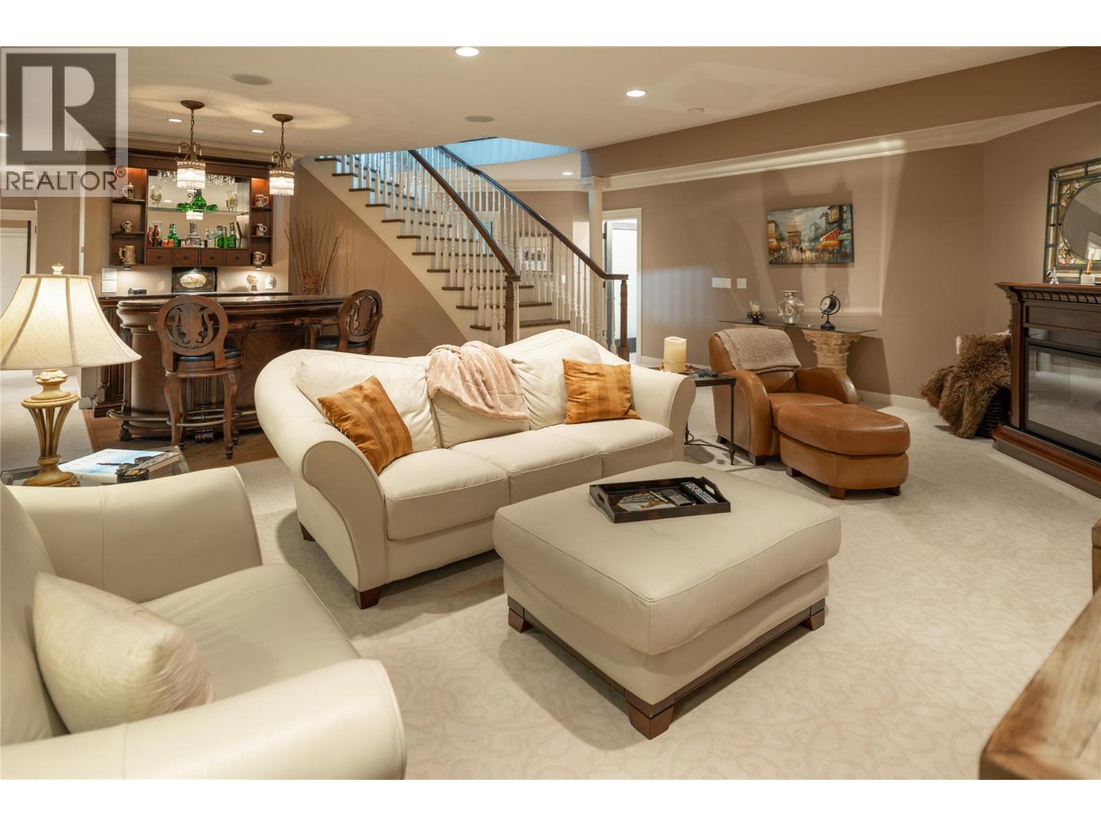 4768 Carmel Crescent. Kelowna, British Columbia