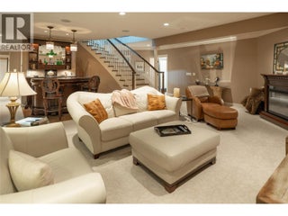 4768 Carmel Crescent. Kelowna, British Columbia