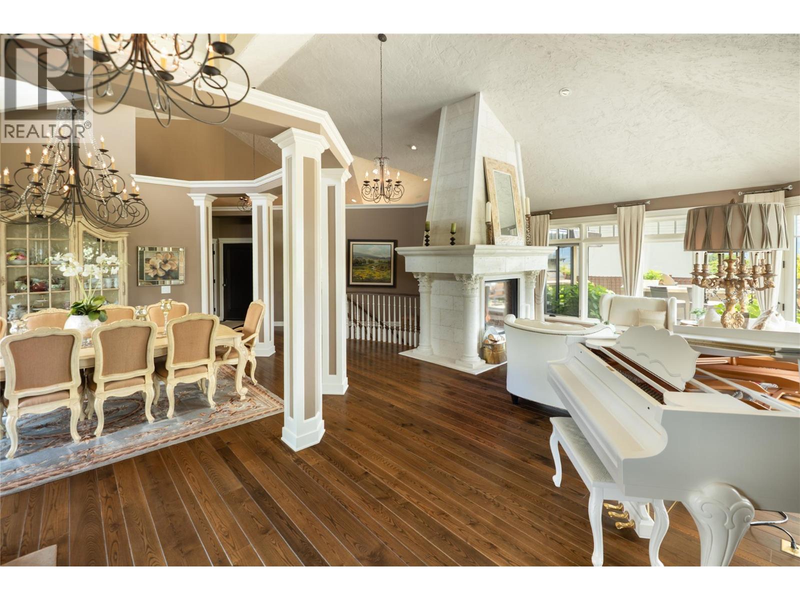 4768 Carmel Crescent. Kelowna, British Columbia