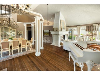 4768 Carmel Crescent. Kelowna, British Columbia