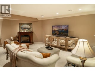 4768 Carmel Crescent. Kelowna, British Columbia