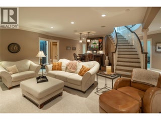 4768 Carmel Crescent. Kelowna, British Columbia