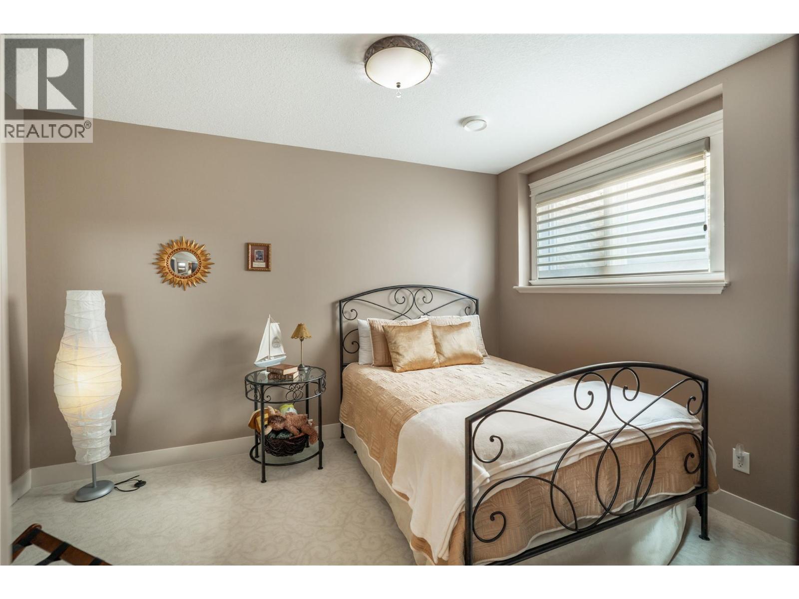 4768 Carmel Crescent. Kelowna, British Columbia