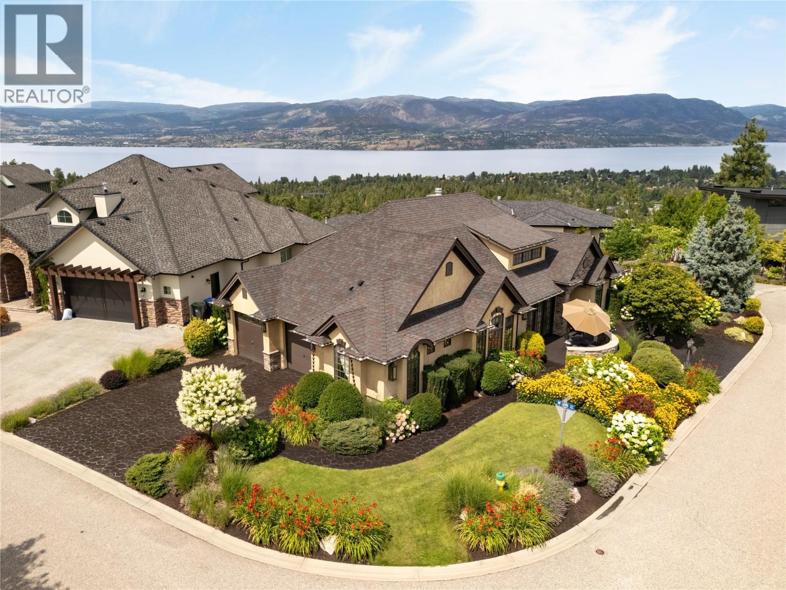 4768 Carmel Crescent. Kelowna, British Columbia