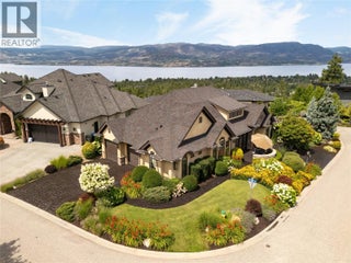 4768 Carmel Crescent. Kelowna, British Columbia