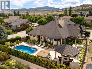 4768 Carmel Crescent. Kelowna, British Columbia