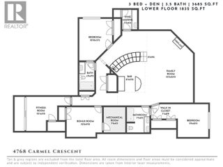 4768 Carmel Crescent. Kelowna, British Columbia