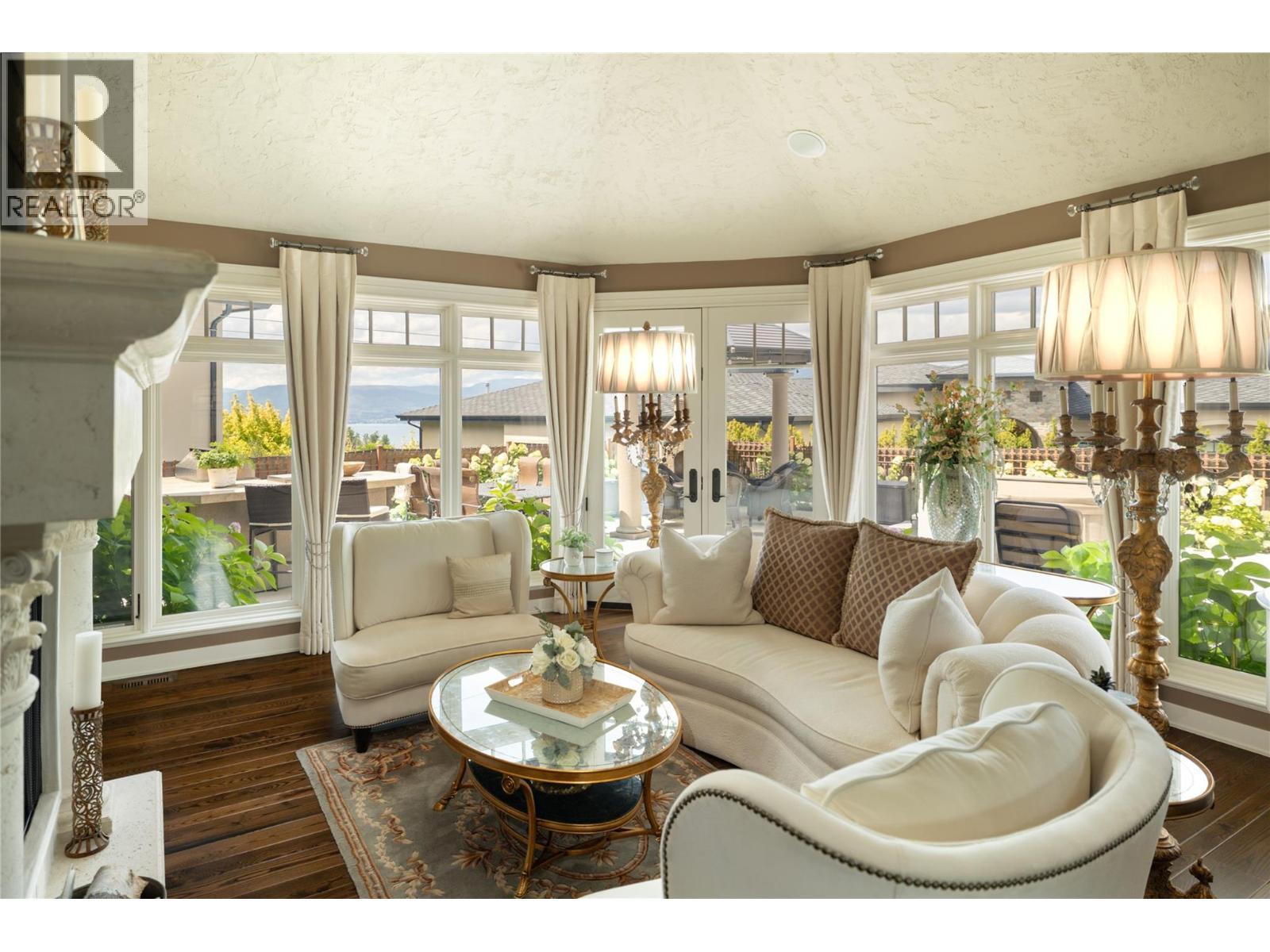 4768 Carmel Crescent. Kelowna, British Columbia