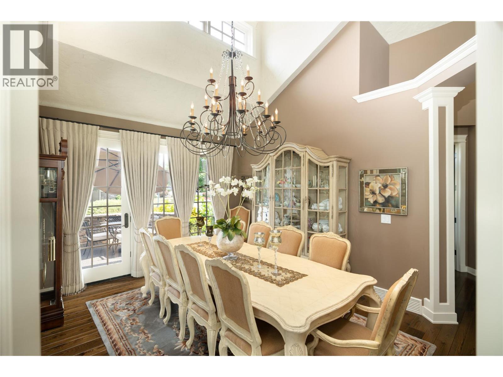 4768 Carmel Crescent. Kelowna, British Columbia