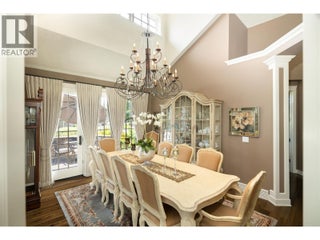 4768 Carmel Crescent. Kelowna, British Columbia